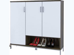 TỦ GIẦY GIA ĐÌNH TG305