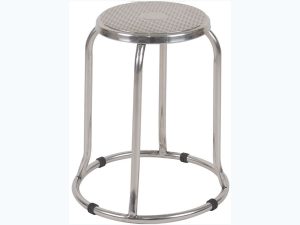 GHẾ ĐÔN INOX GD21I