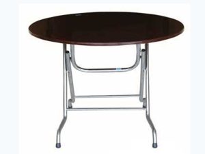 KHUNG BÀN ĂN INOX KBT02