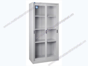 TỦ TÀI LIỆU SẮT TU08P