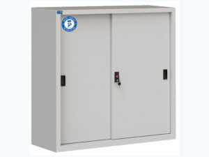 TỦ TÀI LIỆU GHÉP BẰNG SẮT TU118SP