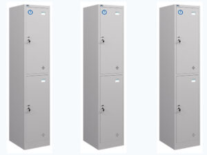 TỦ SẮT LOCKER TU982P