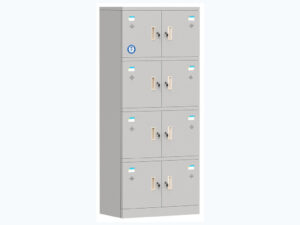 TỦ SẮT LOCKER TU984-2LP