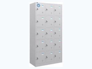 TỦ SẮT LOCKER TU985-3KP